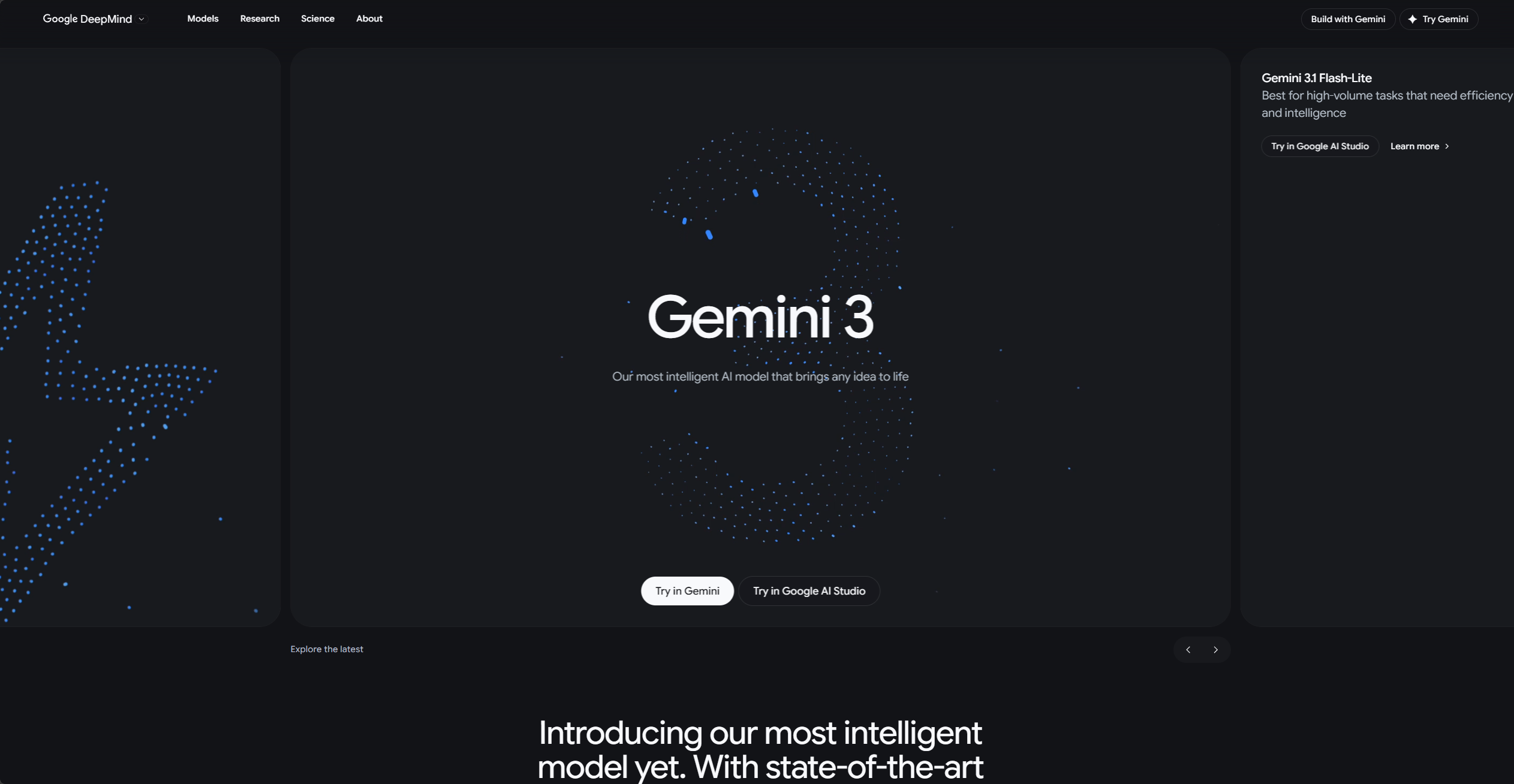 Gemini