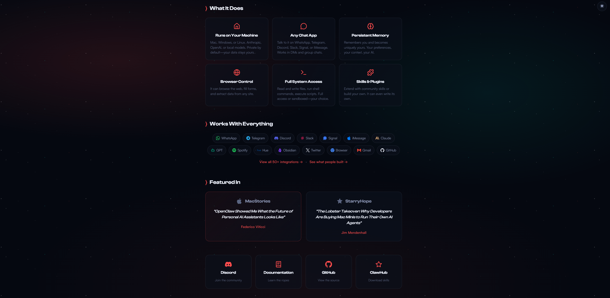 OpenClaw